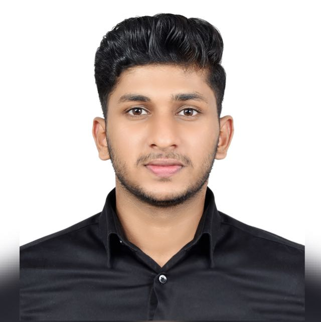Muhammed Shaden